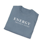 Energy - Protect Yours