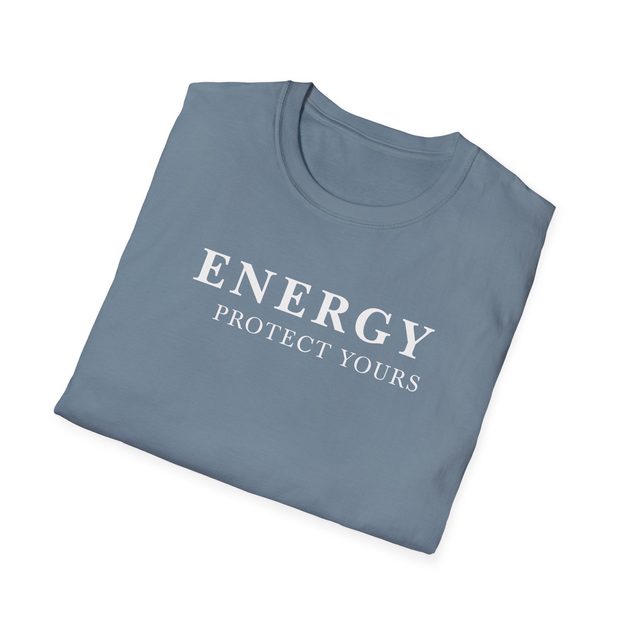 Energy - Protect Yours