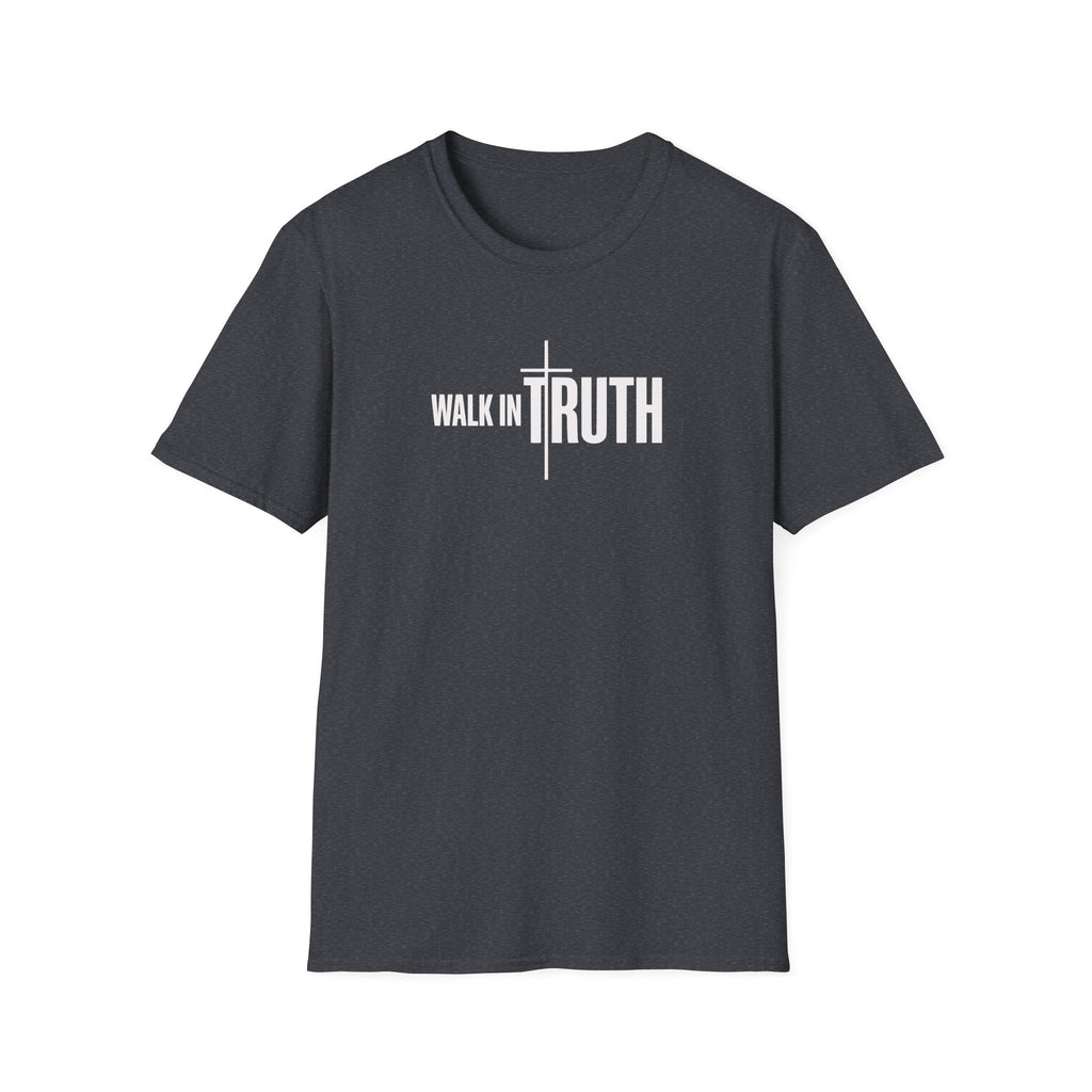 Walk in Truth