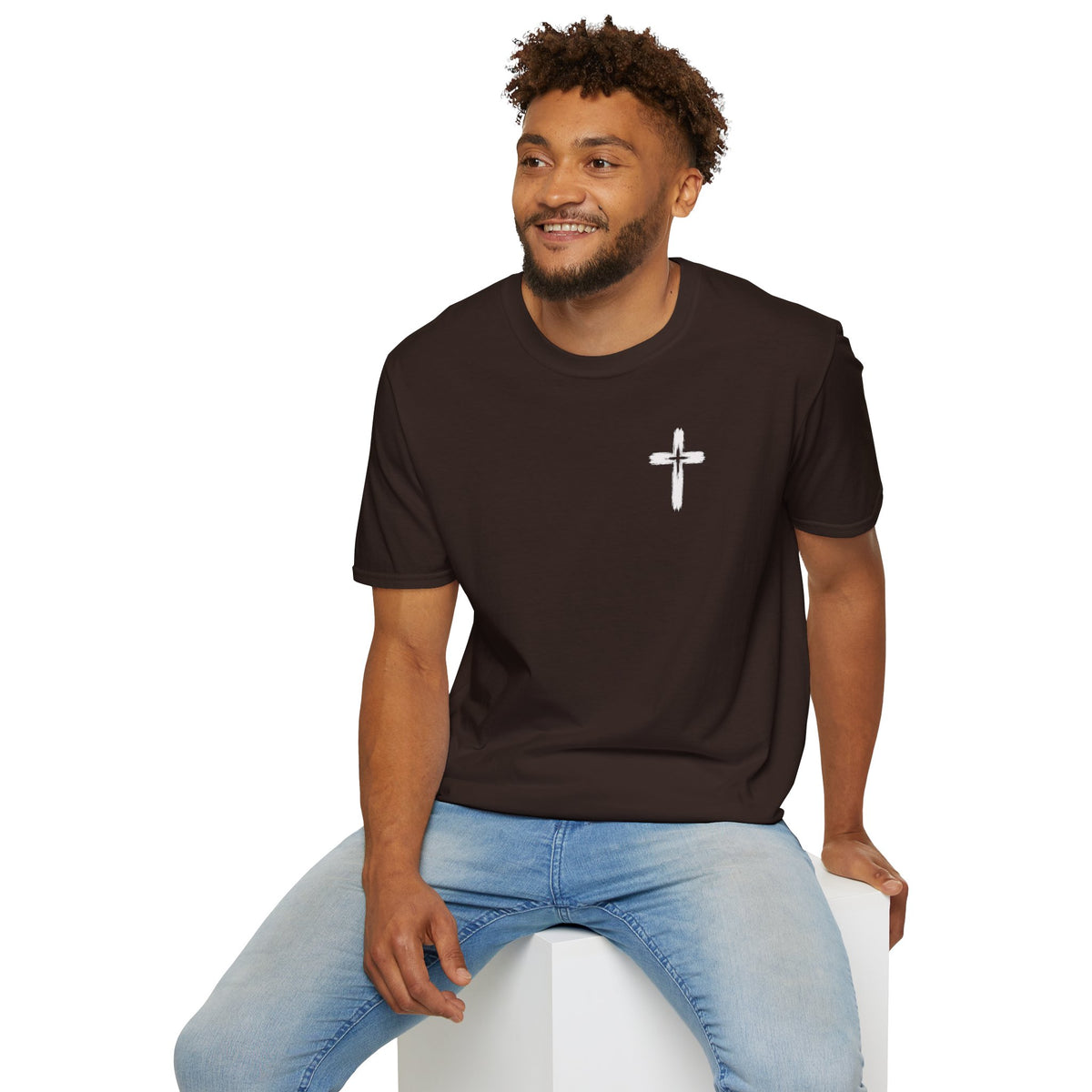 God First