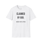 Claimed By God