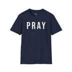 Pray