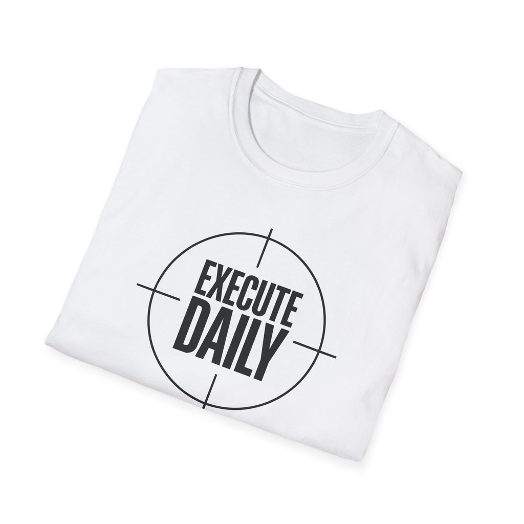 Execute Daily