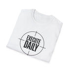 Execute Daily