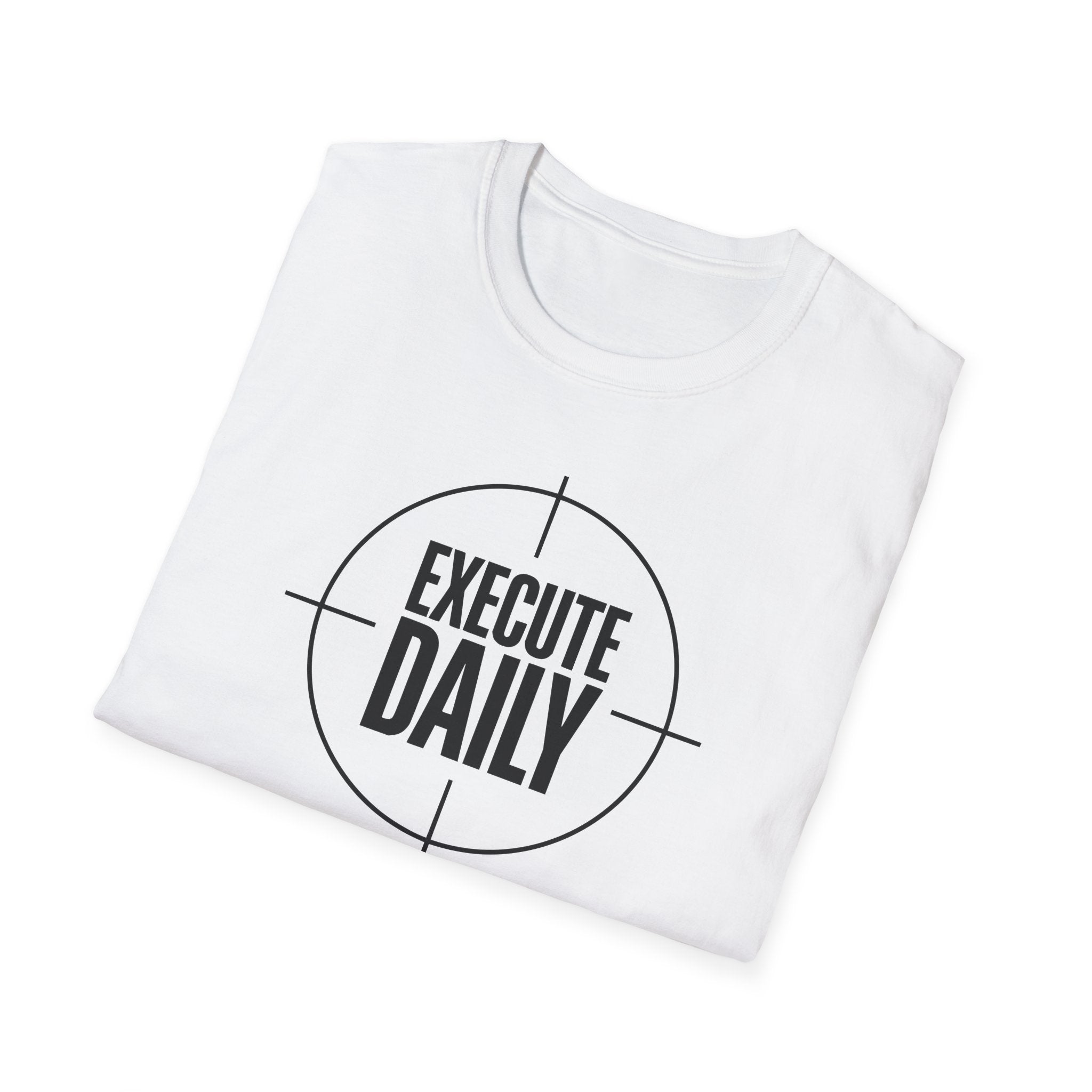 Execute Daily