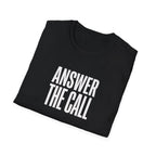 Answer The Call