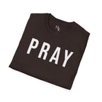 Pray