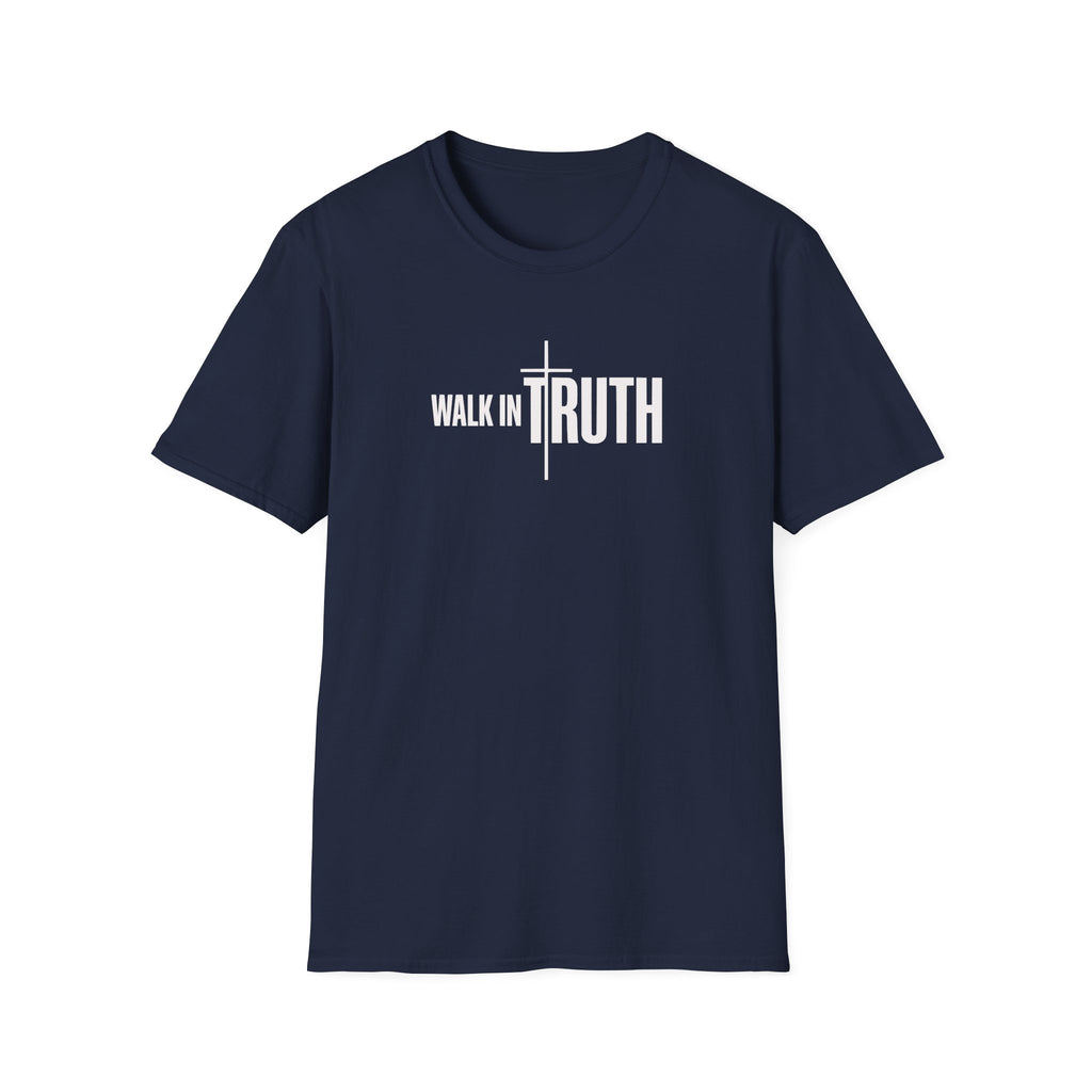 Walk in Truth