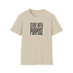 Serve With Purpose